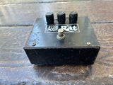1981 ProCo The Rat (Version 2 Filter Control)