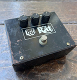 1981 ProCo The Rat (Version 2 Filter Control)