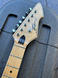 1982 Peavey T-25 Natural With Case