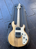 1982 Peavey T-25 Natural With Case