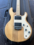 1982 Peavey T-25 Natural With Case