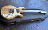1982 Peavey T-25 Natural With Case