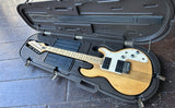1982 Peavey T-25 Natural With Case