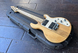 1982 Peavey T-25 Natural With Case