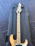 1982 Peavey T-25 Natural With Case
