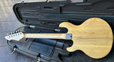 1982 Peavey T-25 Natural With Case