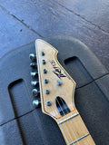 1982 Peavey T-25 Natural With Case