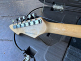 1982 Peavey T-25 Natural With Case