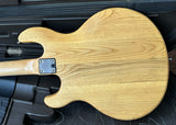 1982 Peavey T-25 Natural With Case
