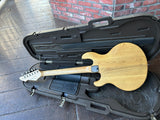 1982 Peavey T-25 Natural With Case