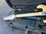 1982 Peavey T-25 Natural With Case
