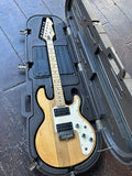 1982 Peavey T-25 Natural With Case