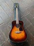 1983 Guild D-212-SB Sunburst 12 String w/ Hardshell Case