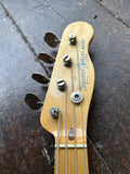 1982 Squier Bullet Bass Japan
