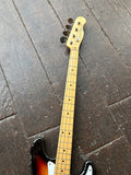 1983 Squier Bullet Bass Japan