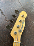 1982 Squier Bullet Bass Japan