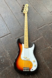 1983 Squier Bullet Bass Japan