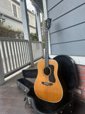 1984 Guild D-52