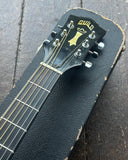 1984 Guild D-52