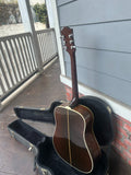 1984 Guild D-52