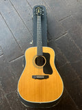 1984 Guild D-52