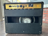 1984 Marshall JCM 800 Lead Series Model 4010 50-Watt 1x12 Combo