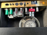 1984 Marshall JCM 800 Lead Series Model 4010 50-Watt 1x12 Combo