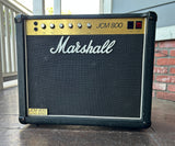 1984 Marshall JCM 800 Lead Series Model 4010 50-Watt 1x12 Combo