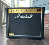 1984 Marshall JCM 800 Lead Series Model 4010 50-Watt 1x12 Combo