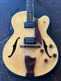 1985 Fender D'Aquisto
