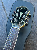 1985 Fender D'Aquisto
