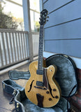 1985 Fender D'Aquisto