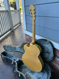 1985 Fender D'Aquisto