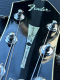 1985 Fender D'Aquisto