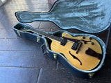 1985 Fender D'Aquisto