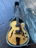 1985 Fender D'Aquisto