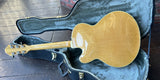1985 Fender D'Aquisto