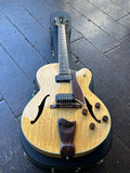 1985 Fender D'Aquisto