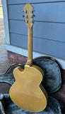 1985 Fender D'Aquisto