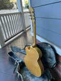 1985 Fender D'Aquisto
