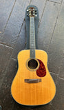 1986 Alvarez Yairi DY75