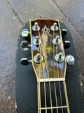 1986 Alvarez Yairi DY75