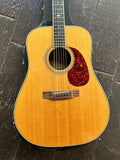 1986 Alvarez Yairi DY75