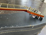 1986 Alvarez Yairi DY75