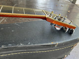 1986 Alvarez Yairi DY75