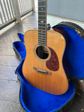 1986 Alvarez Yairi DY75