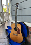 1986 Alvarez Yairi DY75