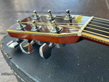 1986 Alvarez Yairi DY75