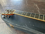 1986 Alvarez Yairi DY75