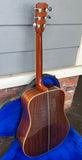 1986 Alvarez Yairi DY75
